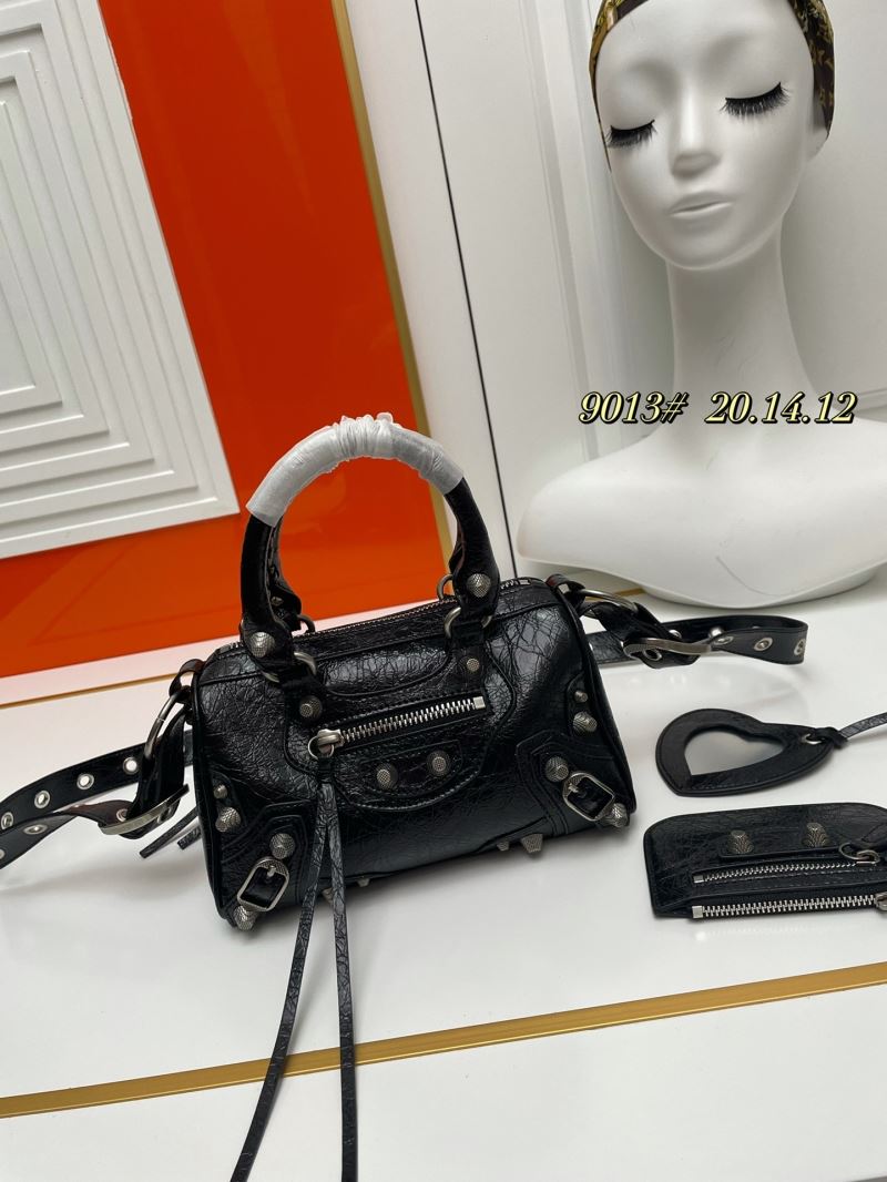 Balenciaga Top Handle Bags